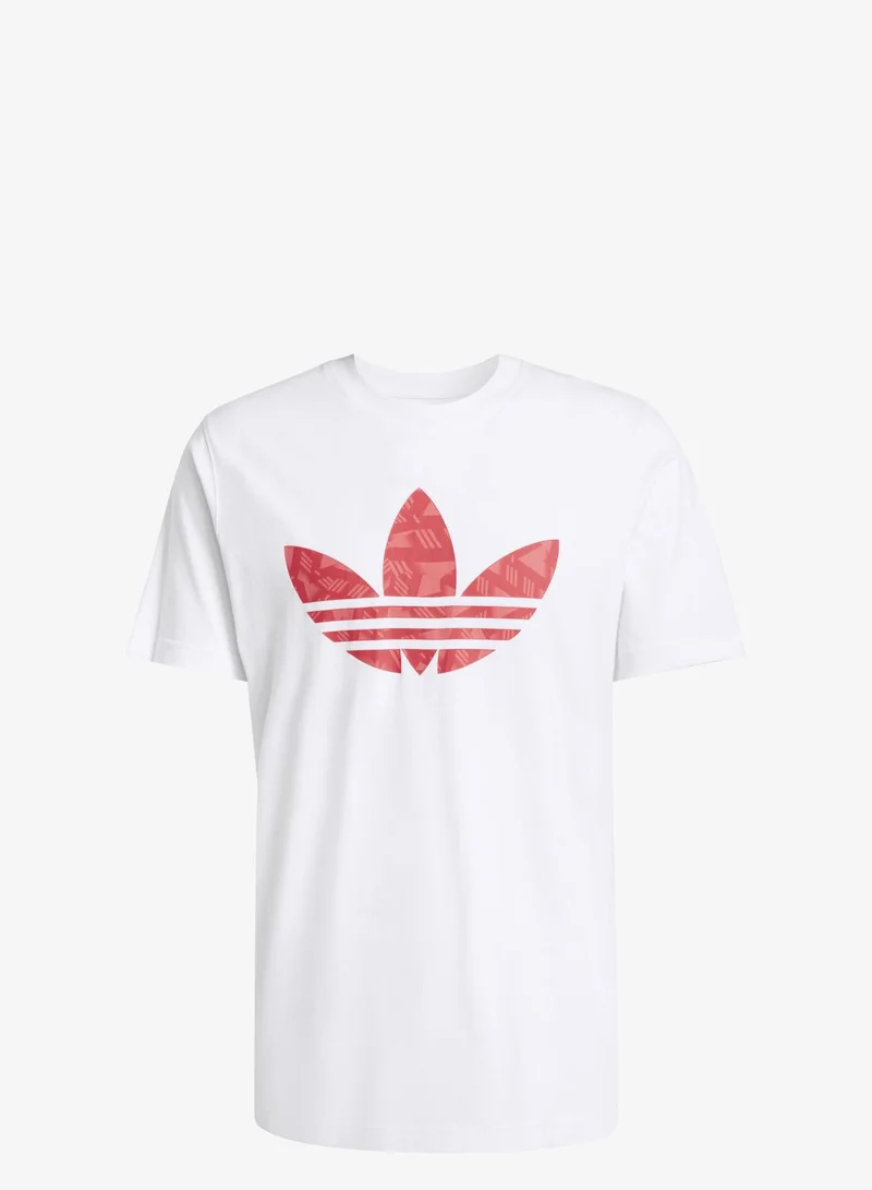 adidas Originals TREFOIL SERIES T-Shirt